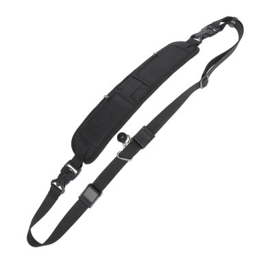 ARTIBETTER Camera Neck Strap Adjustable Lanyard Camera Belt Small Pockets for Fuji