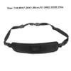 ARTIBETTER Camera Neck Strap Adjustable Lanyard Camera Belt Small Pockets for Fuji view 2