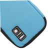 Angoily Travel Organizer Electronics Organizer Bag Cord Organizer Box Cable Organizer for Data Cables Mobile Batteries view 3