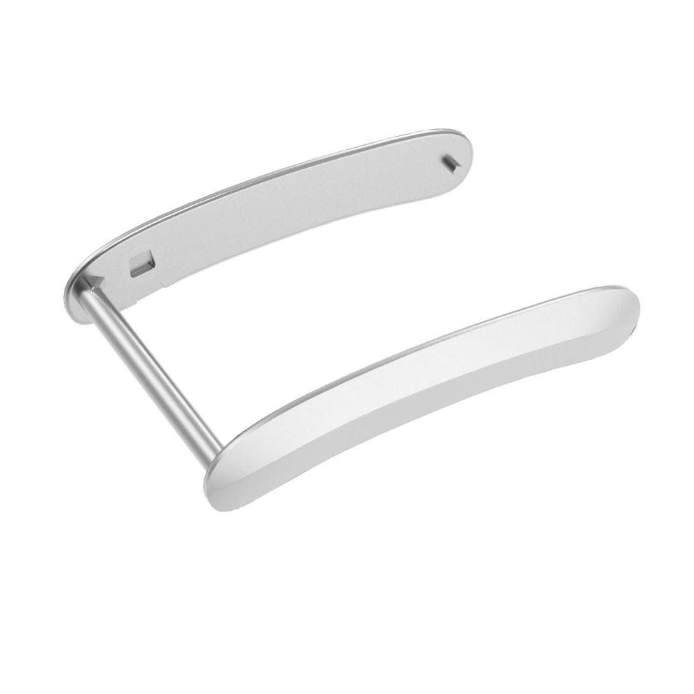 Yeahxing U-shaped Metal Frame Compatible with Whoop Band 4.0 Fitness & Activity Tracker Accessories