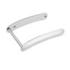 Yeahxing U-shaped Metal Frame Compatible with Whoop Band 4.0 Fitness & Activity Tracker Accessories view 1