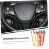 Angoily 90Pcs Car Speaker Connector Harness Terminal Speaker Wire Cable Adapter for Auto Installation Compatible with Various Car Models view 2