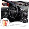 Angoily 90Pcs Car Speaker Connector Harness Terminal Speaker Wire Cable Adapter for Auto Installation Compatible with Various Car Models view 3