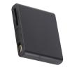 Mini Box Full HD Media Player 1080P Support USB MMC RMVB MP3 AVI MKV Black (US Plug) view 4