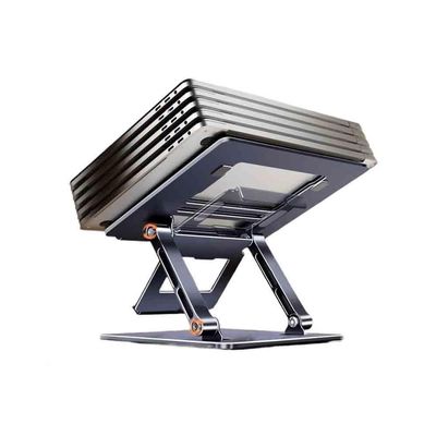 CAOJLjiaxiang-2012 Projector Mount Desktop Small Projector Stand Telescopic Placing Desk Home Projector Bedside No Punch Projection Stand Tray Projector Bracket