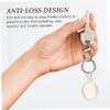 Angoily Protective Cover for Durable Transparent Case Accessory Convenient Full Body Protection for Tracking Devices Stylish and Scratch Resistant view 2