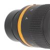 Astronomical Telescope Zoom Eyepiece Metal Body Suitable for 1.25 Inch/31.7 MM Black view 2