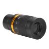 Astronomical Telescope Zoom Eyepiece Metal Body Suitable for 1.25 Inch/31.7 MM Black view 4