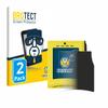 brotect (2 Pack Privacy Screen Protector Compatible with Nayax VPOS Touch [Anti-Spy, Protection-Film, Blue Light Filter] view 1