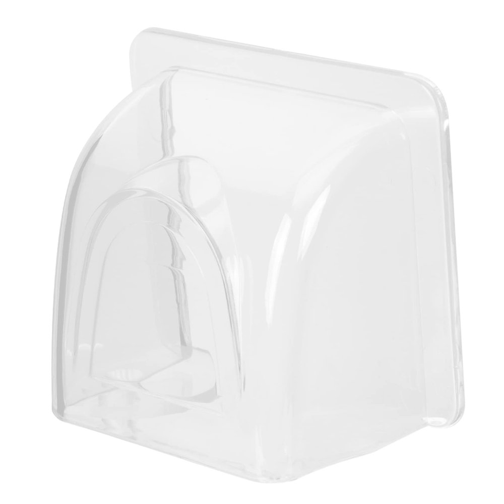 Artibetter Doorbell Rain Cover and Protection for Home and Office Cover for Door Attendance Machines Easy Installation and Durability