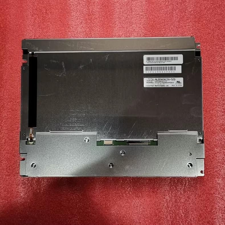 LCD Display Screen Panel 10.4" NL8060AC26-52D Spot Goods