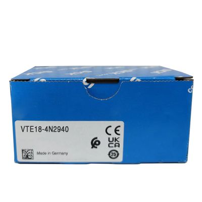 CungSu VTE18-4N2940 6013506 New and Sealed in Box VTE184N2940 6013506