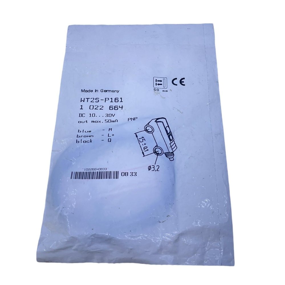 CungSu WT2S-P161 1022664 New and Sealed in Box WT2SP161 1022664