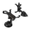 Angoily Car Tablet Holder Stand Bracket for Devices Rotating Backseat Mount Fit for and Navigation Design view 1