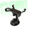 Angoily Car Tablet Holder Stand Bracket for Devices Rotating Backseat Mount Fit for and Navigation Design view 3