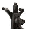 Angoily Car Tablet Holder Stand Bracket for Devices Rotating Backseat Mount Fit for and Navigation Design view 4