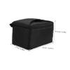 Gadpiparty Compact Camera Bag Padded Storage Organized Compartments and Versatile Design for Travel Photography for Mirrorless and Accessories view 2