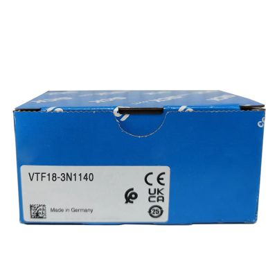 CungSu VTF18-3N1140 6012798 New and Sealed in Box VTF183N1140 6012798