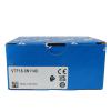 CungSu VTF18-3N1140 6012798 New and Sealed in Box VTF183N1140 6012798 view 1
