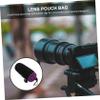 ARTIBETTER Neoprene Xl Camera Lens Pouch Shockproof and Flexible Protective Case for and Mirrorless Lenses for Outdoor Photography and Harsh Weather Conditions view 4