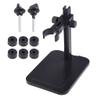 Z001 Digital USB Handheld Microscope Stand Holder Bracket Adjustable Electronic Microscope Holder Stand view 1