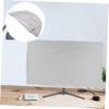Artibetter Computer Monitor Cover Elastic Screen Protector Sleeve for Compatible with Displays for Home Office Use view 3