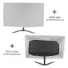 Artibetter Computer Monitor Cover Elastic Screen Protector Sleeve for Compatible with Displays for Home Office Use view 4