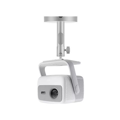 CAOJLjiaxiang-2012 Projector Mount Projector Hanger Hanging Bracket Projector Fixed Bracket Hanging Ceiling Telescopic Hanging Bracket Home Hanging Bracket Projector Bracket(Small)