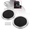 BID4ZE Rear Mesh Speaker Pod Grilles For Harley Electra Glide Ultra Classic FLHTCU Tri Glide Ultra FLHTCUTG 2014-2023 Road Glide Ultra FLTRU/Limited FLTRK 2016-2019 view 2