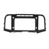 KITQLPG 9 Inch Android Car Radio Fascia Compatible with Venza 2008-2015 Video Car Multimedia Player Audio Install Dash Panel Frame Kit(Fascia and Cable,7 inch) view 3
