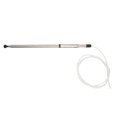Antenna Mast Rope Retractable Foldable Replacement VN VP VR VS Antenna Mast
