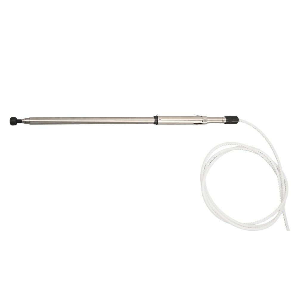 Antenna Mast Rope Retractable Foldable Replacement VN VP VR VS Antenna Mast