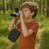 GWCASE Portable Carrying Storage Case Compatible with LeapFrog Magic Adventures Binoculars and Accessories, Protective Organizer Box for Outdoor Travel and ExplorationBag Only view 4