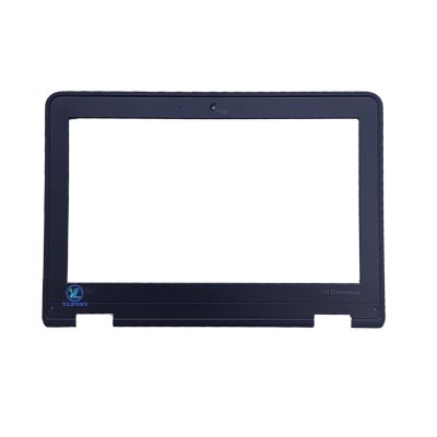 01AW092 Replacement Laptop LCD Front Bezel Frame for Lenovo Chromebook 11E 4Gen