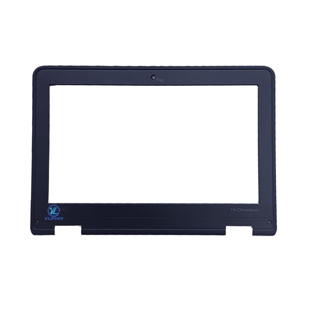 01AW092 Replacement Laptop LCD Front Bezel Frame for Lenovo Chromebook 11E 4Gen