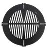 Aluminum Alloy Focusing Dual Line 140mm Fishbone Plate 151-201mm Astronomical Telescope Accessory view 1