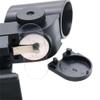 Pointer Telescope Finderscope Telescope Red Dot Finder Scope with Holder view 2