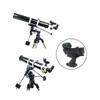 Pointer Telescope Finderscope Telescope Red Dot Finder Scope with Holder view 3
