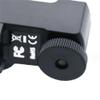 Pointer Telescope Finderscope Telescope Red Dot Finder Scope with Holder view 4