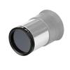 1.25 ND4 ND8 ND16 ND1000 Density Filter for Telescope Eyepiece Reduce Overall Brightness SV139(SV139 ND1000) view 1