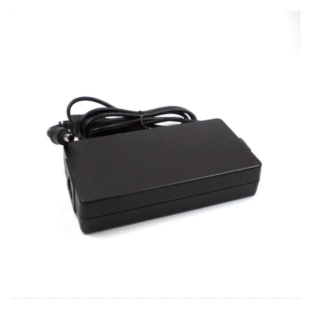 19V 6.32A 120W AC Power Adapter 5.5x2.5mm