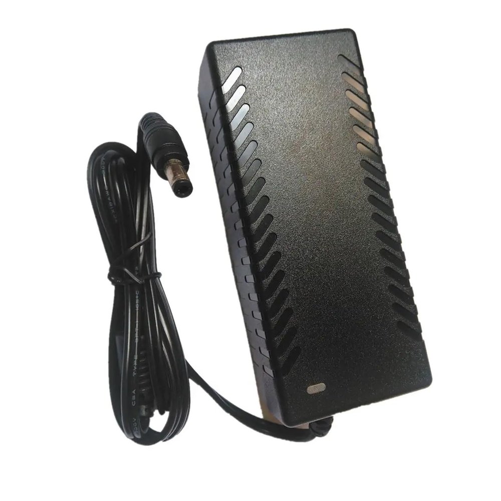 36V 1A AC DC Adapter 100-240V Power Adapter