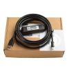 AIENSN Compatible with Omron Inverter 3G3MX2-AB002-ZV1 Programming and Debugging Cable Communication Data Download Line view 1