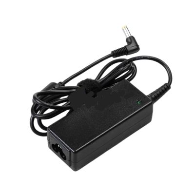 19V 1.58A AC DC Power Adapter 5.5x2.5mm