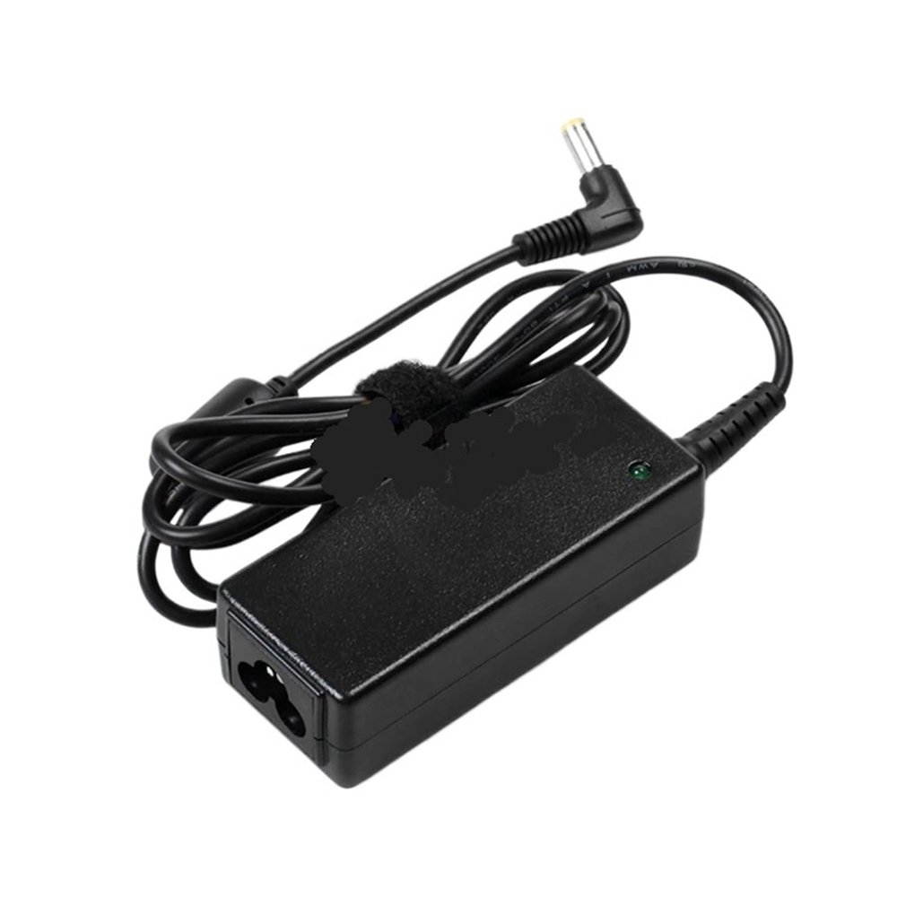 19V 1.58A AC DC Power Adapter 5.5x2.5mm