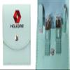 HGUOPIE EEC0382B1-000C-A99 120X120X38MM DC24V 9.2W 12CM 2-Wire Silent Inverter Cooling Fan view 3