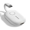Lemorele G500 Expandable 8-in-1 Wireless HDMI Presentation System for Conference Rooms, 1080P 60Hz, 5.8GHz, 165ft Range, Low Latency (Additional Transmitter Only, Receiver Required) view 1