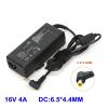16V 4A 65W AC Adapter view 2