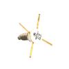 1pcs MRF587 Package: Module view 4