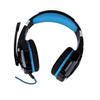 Gadpiparty Headset Drivers Gaming Headphones Microphone Soft Cushion Noise Isolation view 1